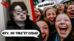 ЗАТРАВЛЕННЫЙ ПЕППЕРС | Тайна самого жуткого «мема» 2000-х