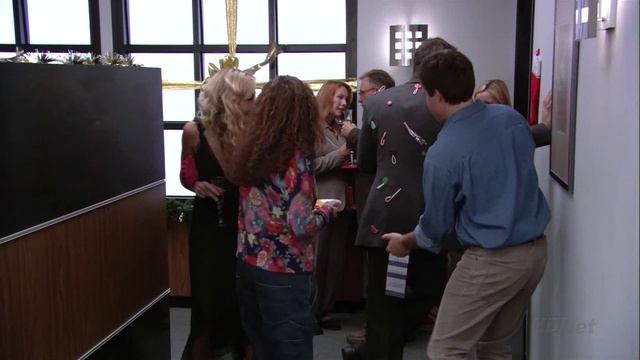 Замедленное развитие - 2 сезон 6 серия / Arrested Development