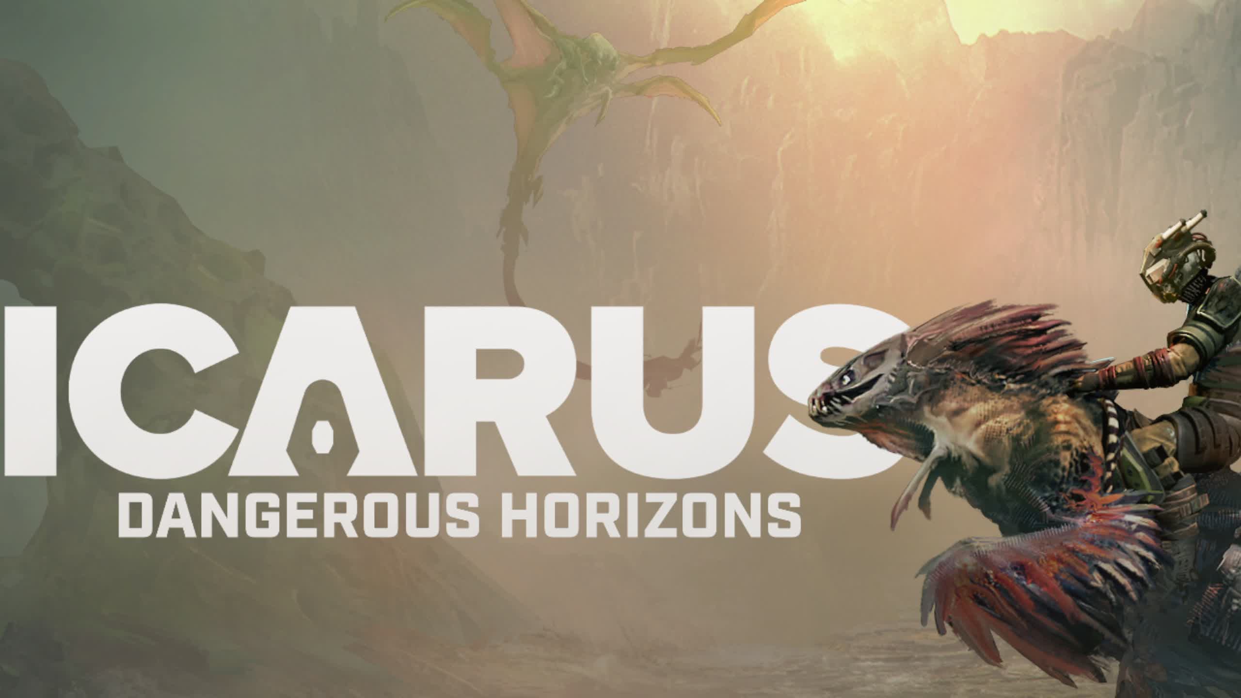 ICARUS