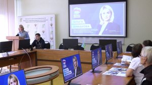 Наказы ученых