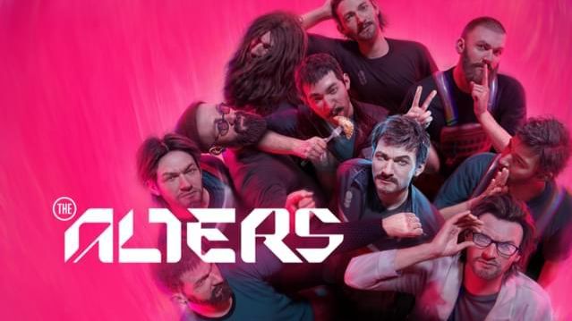 The Alters (полное прохождение в #2026 + DLC) часть #3/2