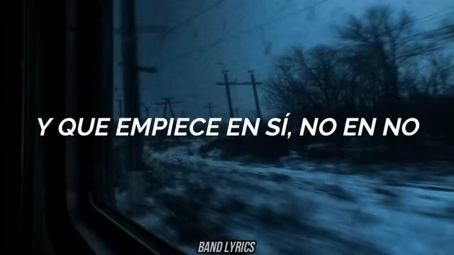 Extremoduro - La Vereda De La Puerta De Atrás (Letra)
