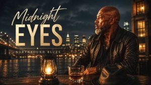 Midnight Eyes -  Northbound Blues - Полуночные глаза