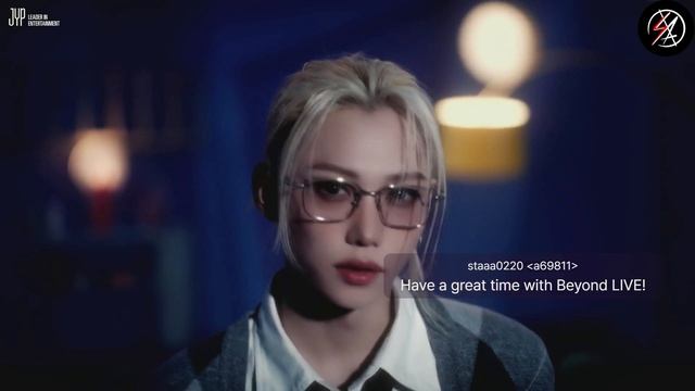 SKZ 6TH FANS MEETING 280326 VCR