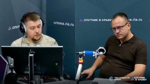 🔴LIVE. В Крыму продолжается благоустройство дворовых и общественных территорий