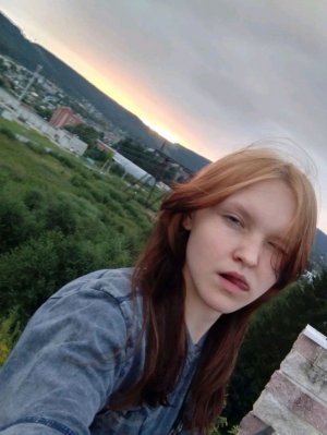 Красимся горячей косметикой🥲