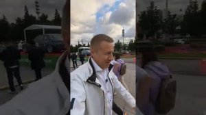 ПроДвижение на ВДНХ