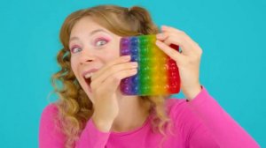 24 Часа Едим Еду Одного Цвета Челлендж # Смешные Ситуации и Неудачи от MeMeMe Challenge