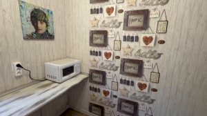 4комнатная квартира у метро Ленинский проспект