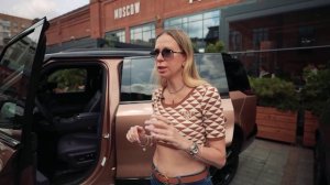 Убийца Toyota Land Cruiser. Новый большой полноприводный внедорожник