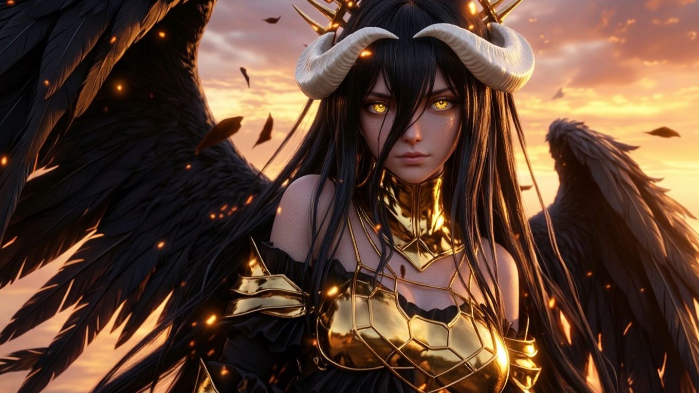 Queen Of The Shadowed Throne
