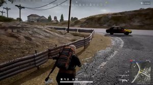 PLAYERUNKNOWN'S BATTLEGROUNDS 2026.07.30 - 19.00.48.04