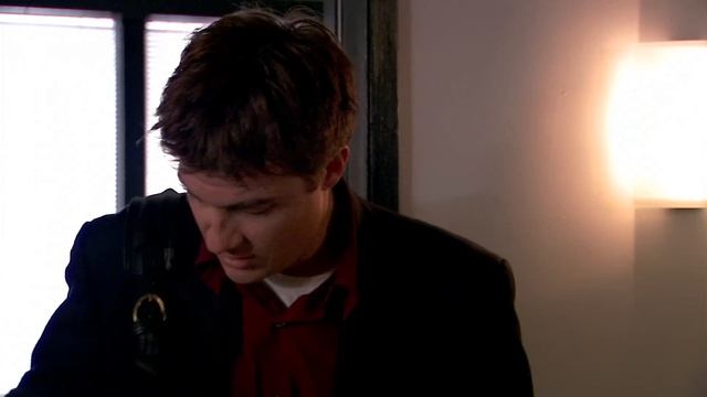 Замедленное развитие - 1 сезон 15 серия / Arrested Development