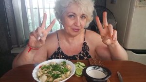 Мукбанг ЕМ Сегодня Пельмеши с Соусом и от ДУШИ! Муж Любимый ПОСТАРАЛСЯ!