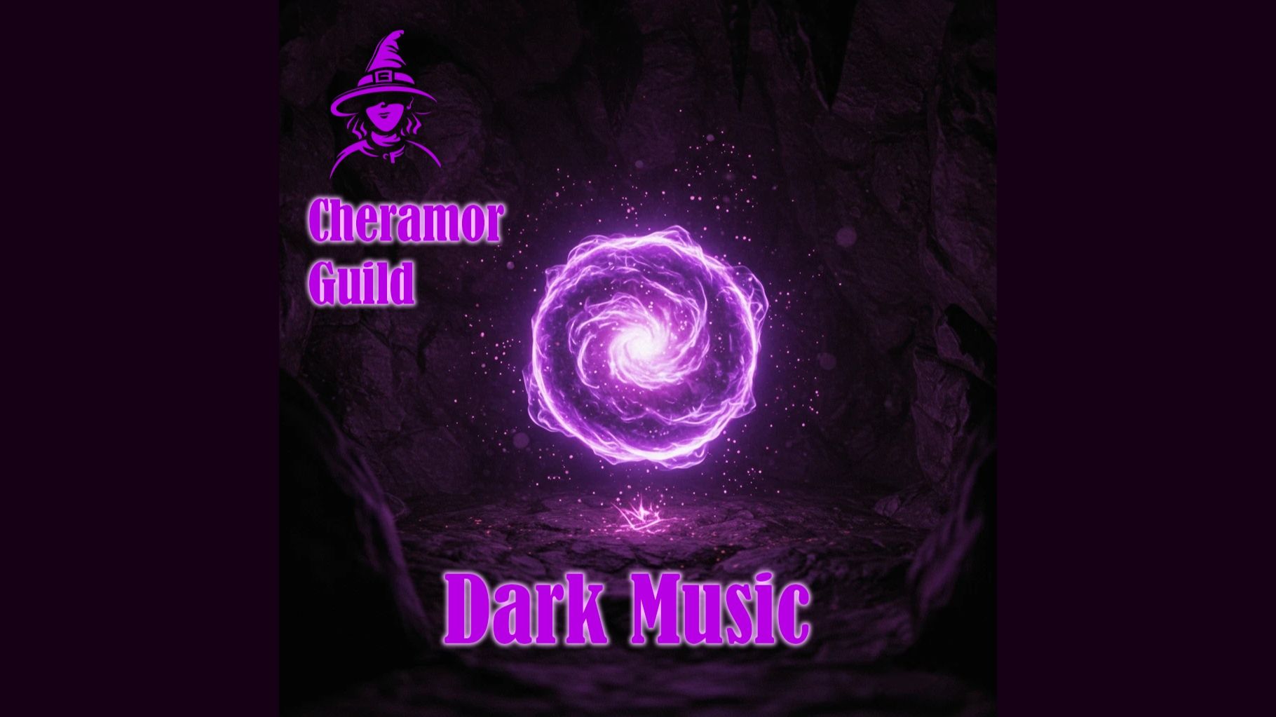 Cheramor Guild - Fear's Embrace (boosty Prew)