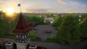 Русская Рыбалка 4 / РР4 / Квалификация / Пикер