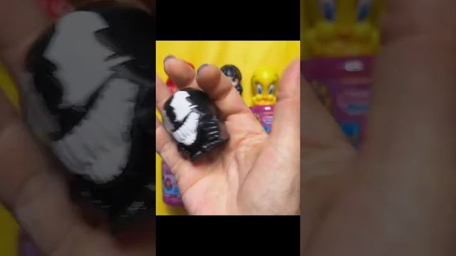Распаковка Игрушек Для Детей