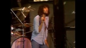 Deep Purple- Machine Head (Альбом)