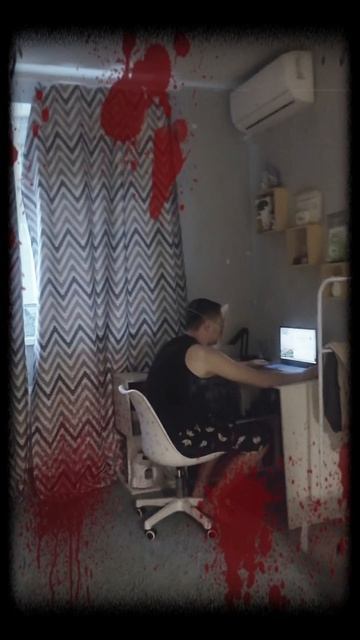SCREAM!!! Скала ЧТО?!?(ШО?)
