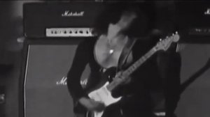 Deep Purple-black night-live-1972