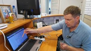 Что внутри 4G LTE антенны Varius NanoLink UNIBOX и как она работает?