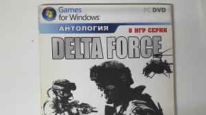 Delta Force: Land Warrior Дачный пк