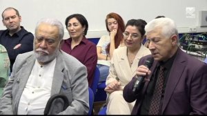 Прямой эфир: Национальные театры КЧР