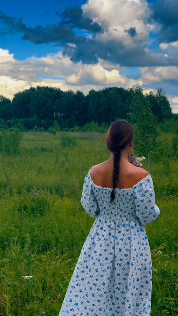 а в лугах хорошо ❤️
