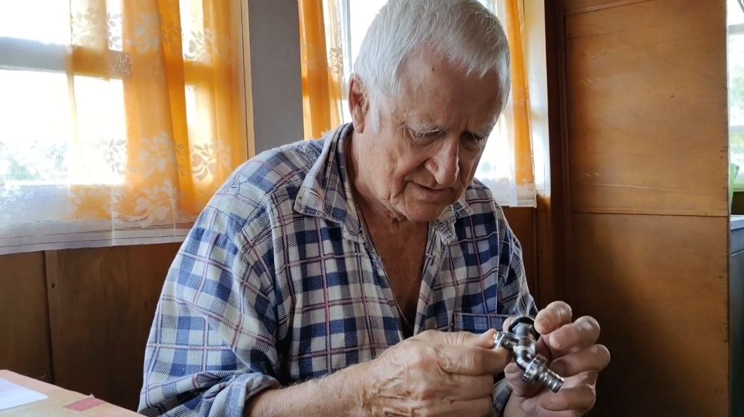 23 июля 2026 г. Опять течь, Пятерочка, новый кран, грушевидная слива,