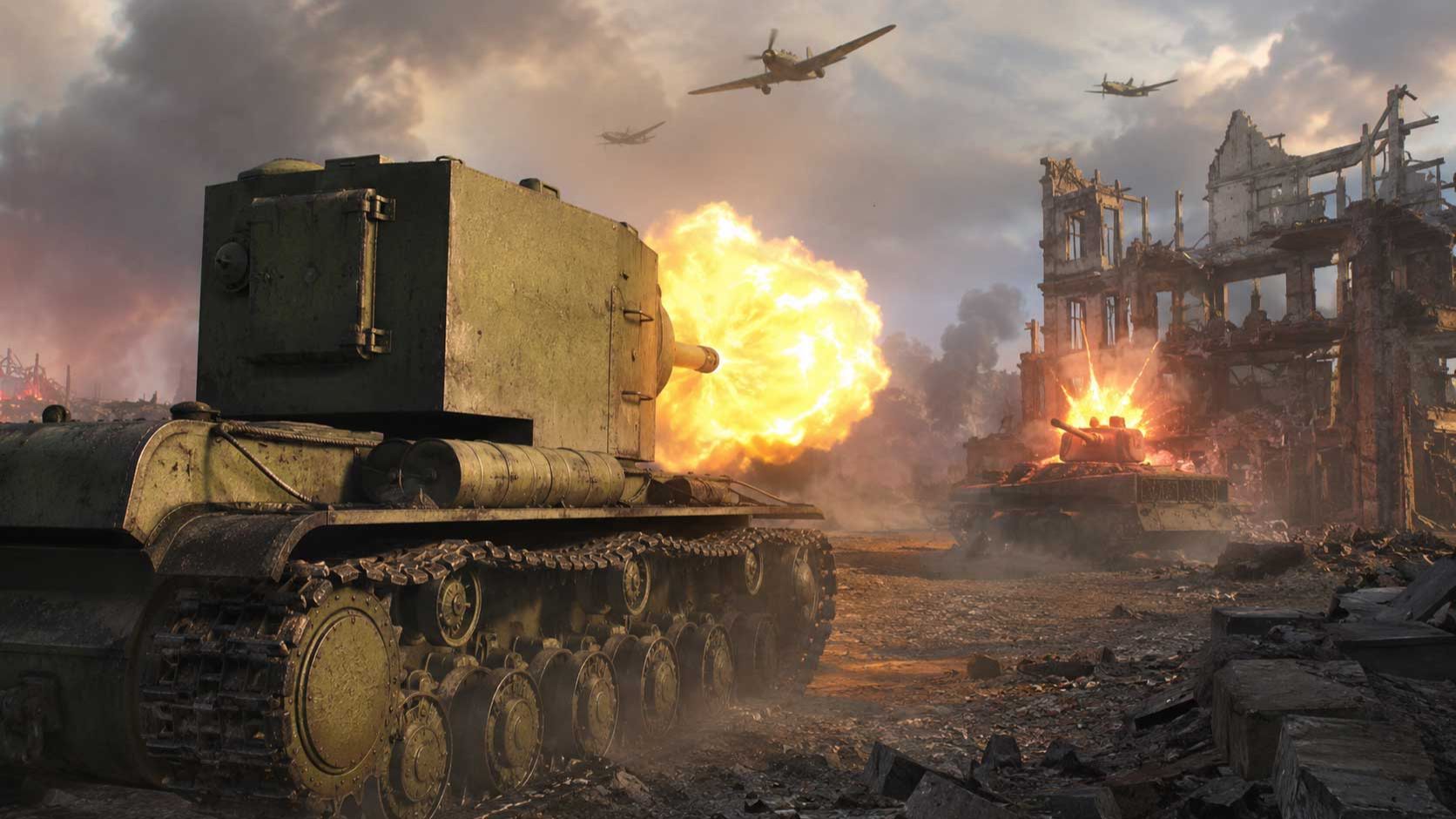 💥 НЕРЕАЛЬНЫЙ БОЙ В TANKS BLITZ! Такую концовку невозможно предугадать!