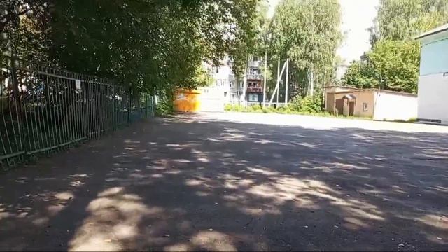 задания на самокатах