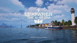 Seafarer: The Ship Sim - Моряк: Симулятор корабля