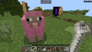 несколько видео из моего прохождения в minecraft