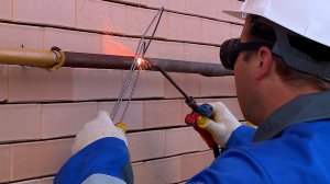 Десятитысячное домовладение подключили к газу на Ставрополье