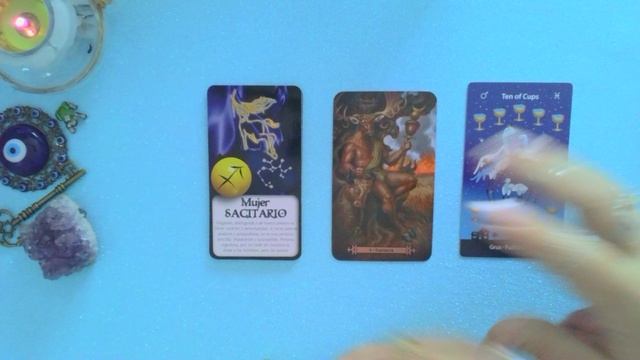 Стрелец.Карта дня на 3 августа.