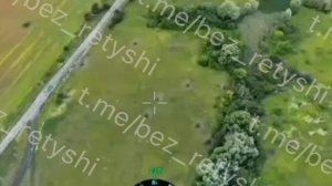 НАШИ на восточной окраине пгт Белый Колодезь😎🤙🇷🇺🇷🇺🇷🇺
