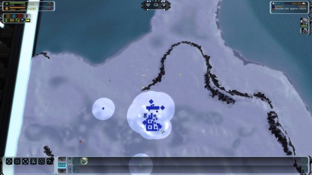 Supreme Commander Часть 1.