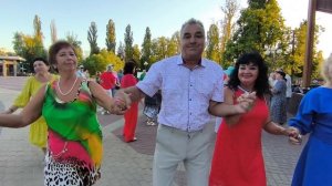 Элегантная дискотека 31.07.26.