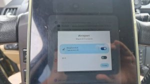 Мощный мобильный интернет 4G в автомобиль для путешественников