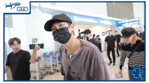BTS - Аэропорт (31.07.2026)