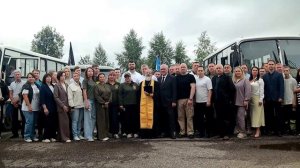 Новости Кирова 31.07.26 Информационный канал «Город» Первый городской