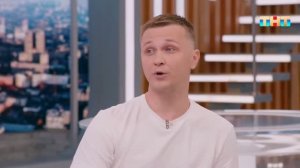 В гостях — пародист — Дмитрий Тихонов