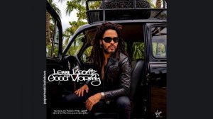 Lenny Kravitz - Good Morning, 2008 It Is Time For A Love Revolution (papamoski balakovo)