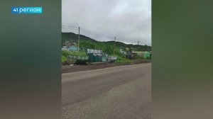 ЕЩЁ 2 ТОЧКИ СБОРА ДЛЯ КРУПНОГАБАРИТНОГО МУСОРА ДОБАВИЛ «СПЕЦТРАНС» В ПЕТРОПАВЛОВСКЕ • НОВОСТИ