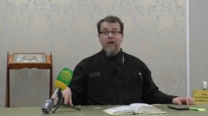 «Апостолы - 22. Атеизм - не Отрицание, а спор с Богом.. В Христианах - Жизнь» / Константин Корепанов