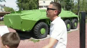 «Страх больше не услышать голос детей в телефонной трубке»