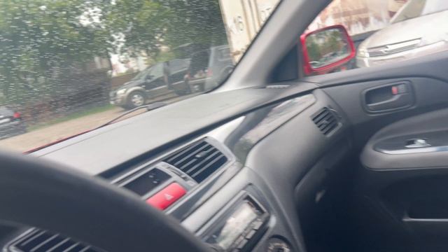 Видеообзор Mitsubishi