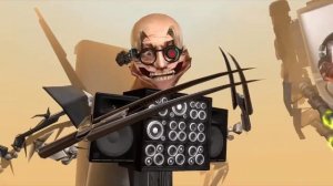 what if «alliance teamed up with astros» in skibidiy toilet 65?