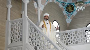 🕌Бюгюннгю хутба: «Заманында юйленмекликни кереклиги»