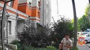 В Подмосковье брат школьницы, обманутой аферистами, помог задержать их курьера с похищенным